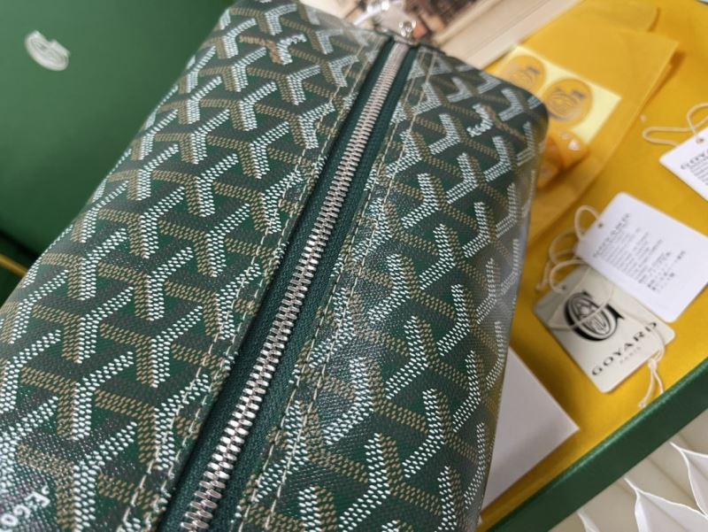 Goyard Clutch Bags